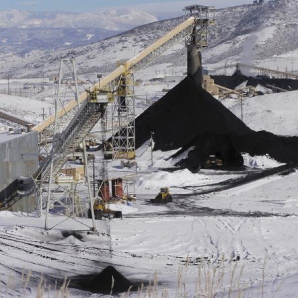 Ground Stability and Support in Block Caving Operations at Molycorp’s